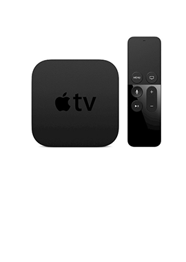 Apple TV