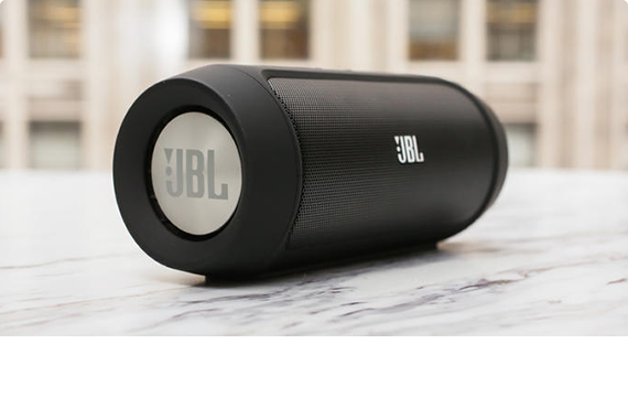 JBL Charge