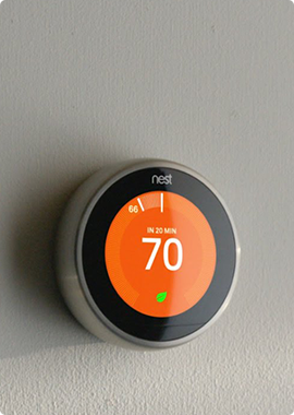 Thermostat